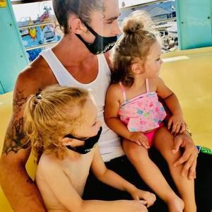 Meet your Posher, Bobby